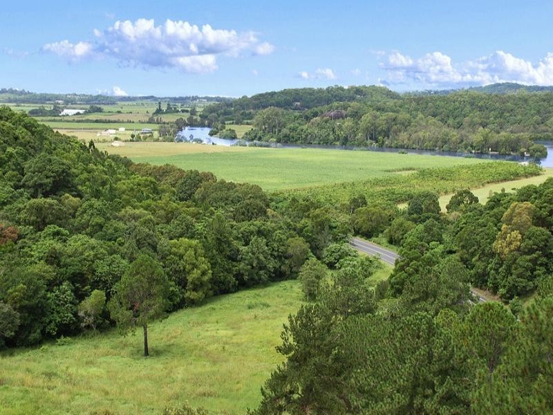 Lot 1 Yandina Coolum Road, Maroochy River QLD 4561