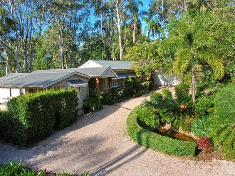 8 Grant Street, Buderim QLD 4556