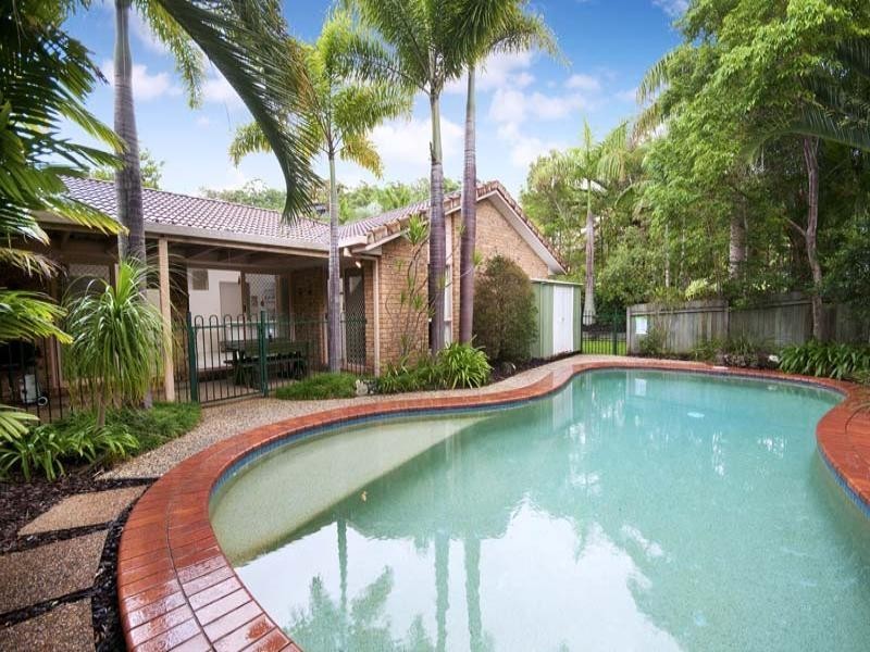 4 Glenalpin Court, Buderim QLD 4556