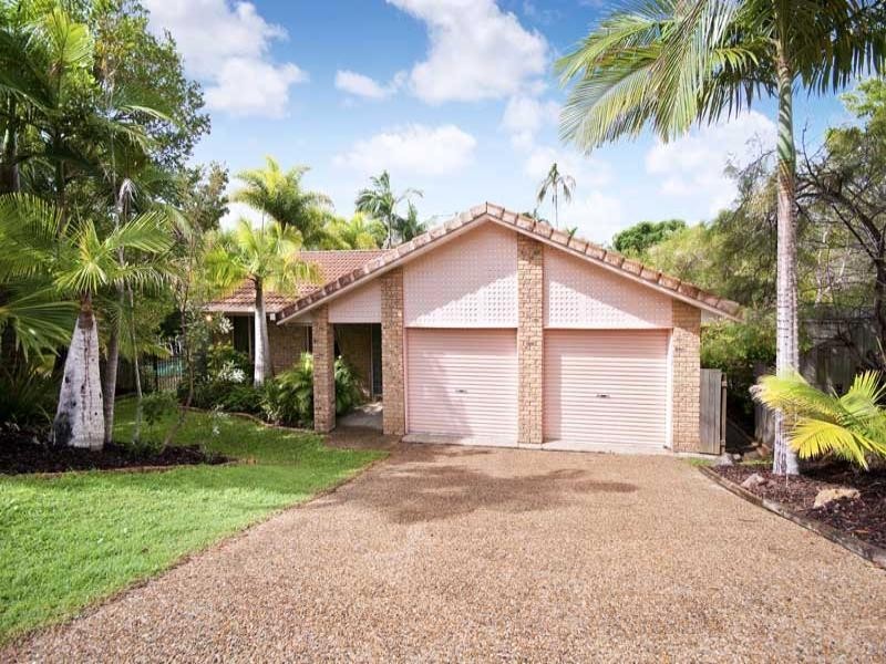 4 Glenalpin Court, Buderim QLD 4556