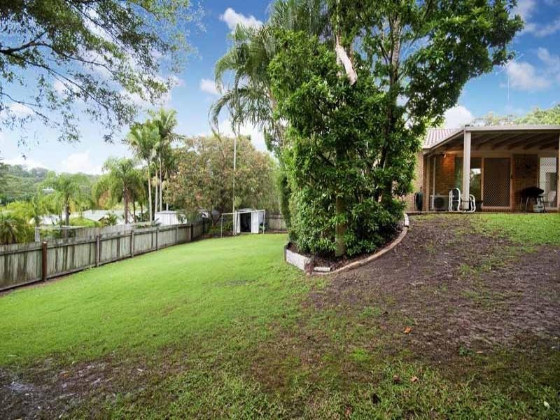 4 Glenalpin Court, Buderim QLD 4556