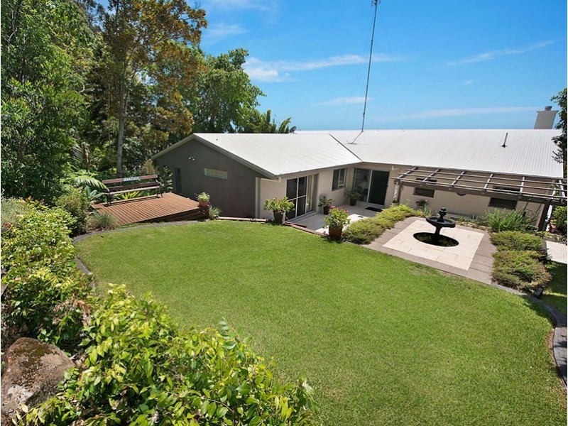 41 Panorama Crescent, Buderim QLD 4556