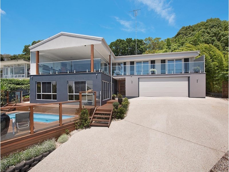 41 Panorama Crescent, Buderim QLD 4556
