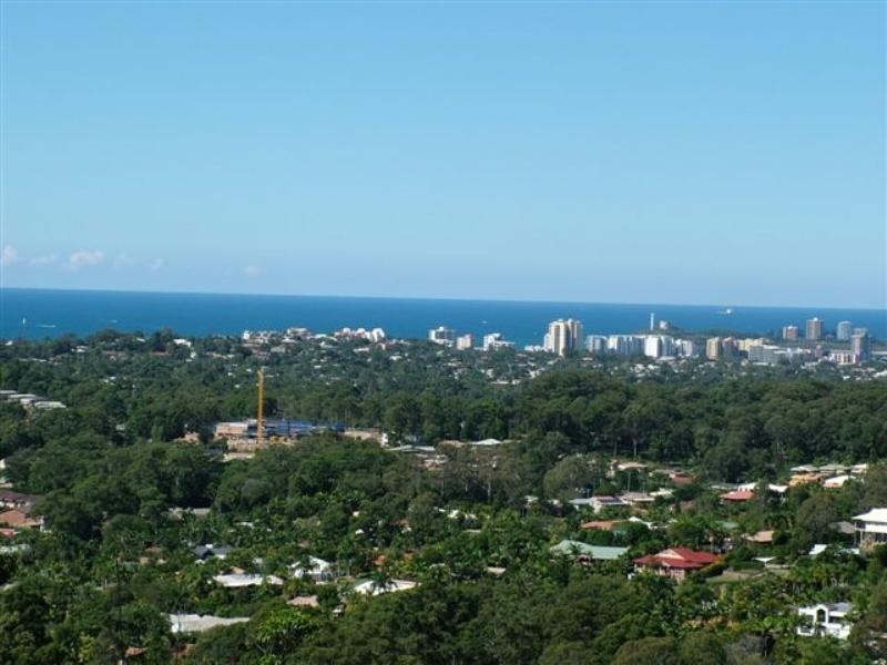 45 Panorama Crescent, Buderim QLD 4556