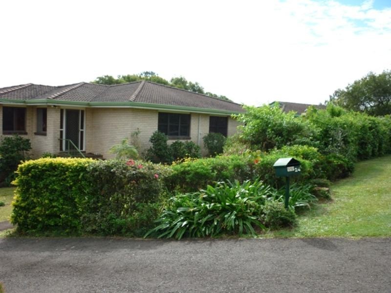 24 Wilguy Crescent, Buderim QLD 4556