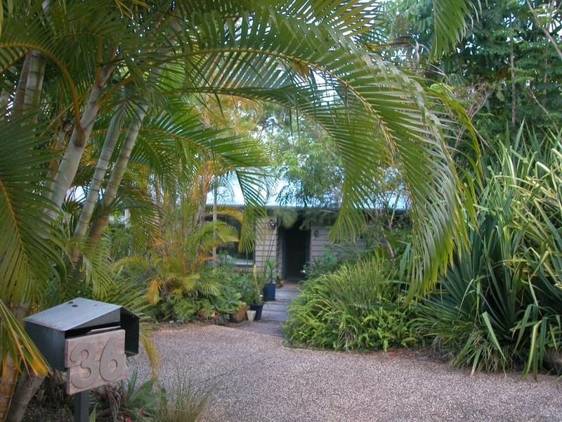 36 Jarrah Road, Buderim QLD 4556