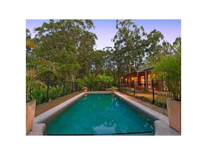 27 Toulambi Drive, Buderim QLD 4556