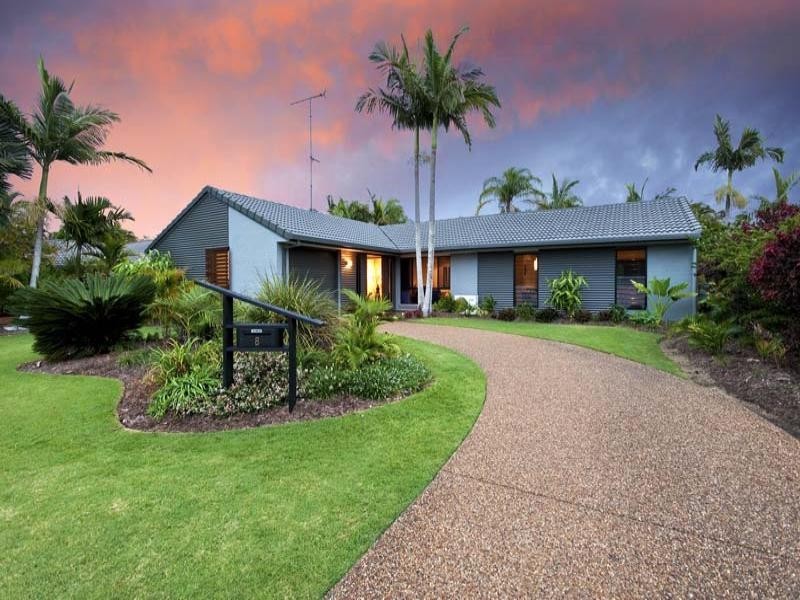 8 Sunpointe Street, Maroochydore QLD 4558