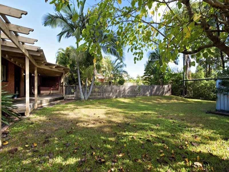 22 Cypress Street, Kuluin QLD 4558