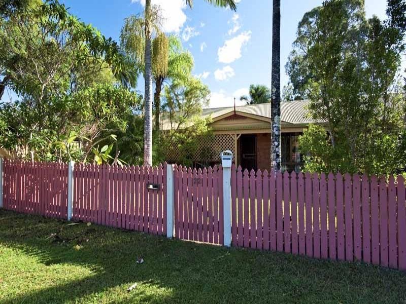 22 Cypress Street, Kuluin QLD 4558
