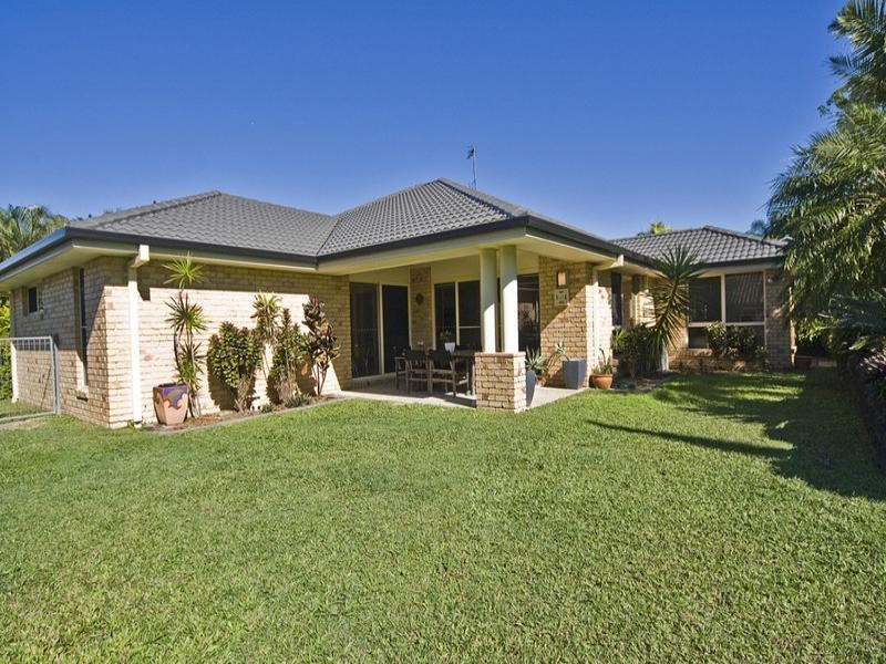 3 Stanton Court, Buderim QLD 4556