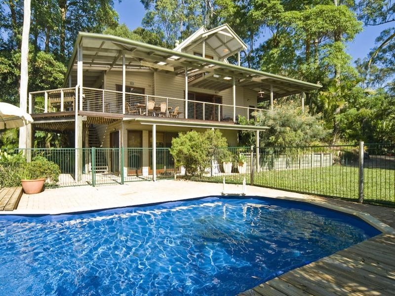 135 Vise Road, Buderim QLD 4556
