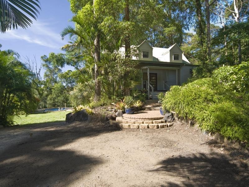 135 Vise Road, Buderim QLD 4556