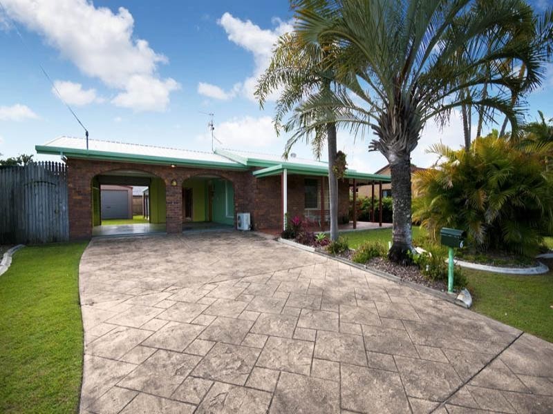 6 Summer Drive, Maroochydore QLD 4558