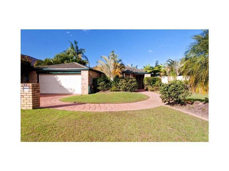 72 Jingellic Drive, Buderim QLD 4556
