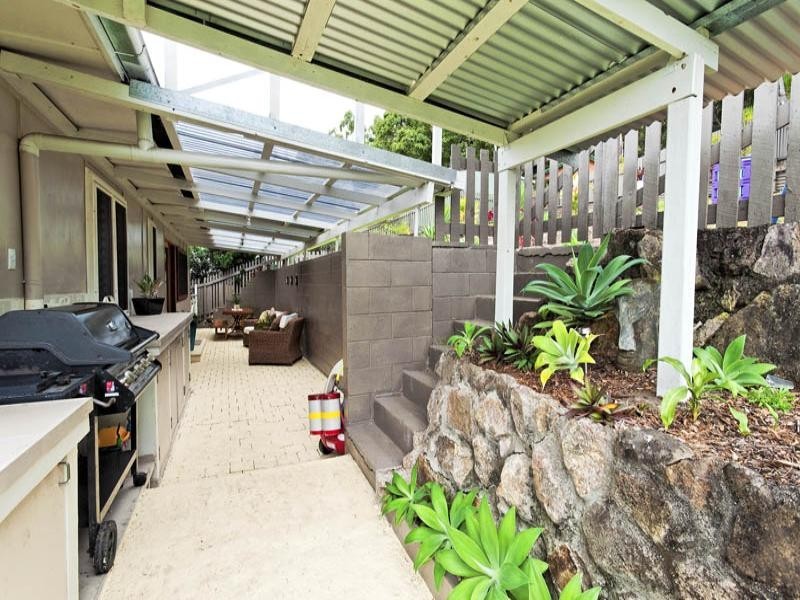 38 Petrie Creek Road, Nambour QLD 4560