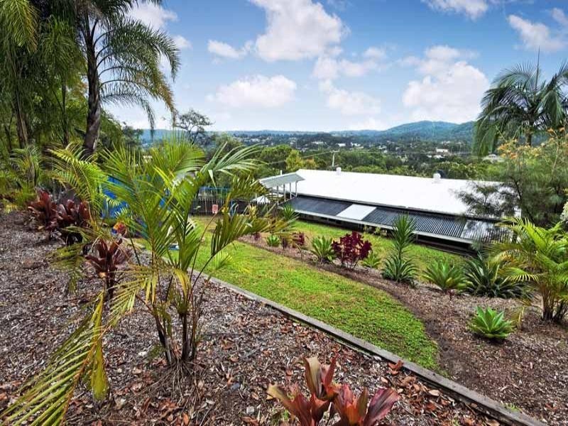38 Petrie Creek Road, Nambour QLD 4560