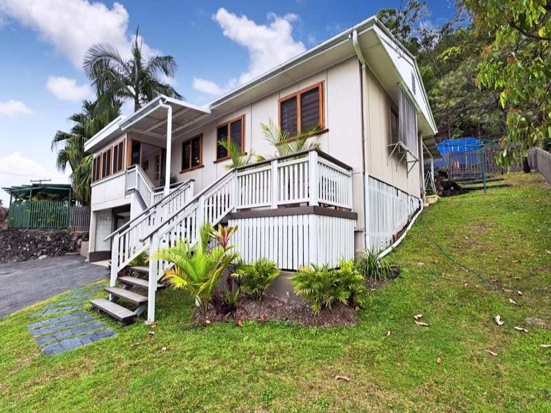 38 Petrie Creek Road, Nambour QLD 4560