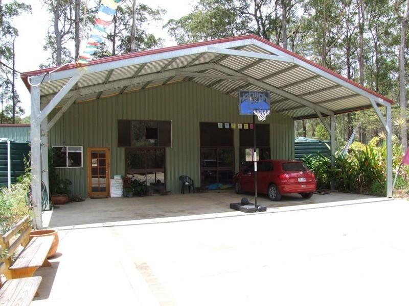 . Contact Agent, Palmwoods QLD 4555