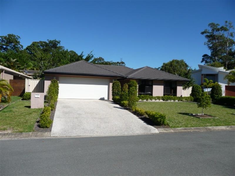 11 Rosslare Court, Kuluin QLD 4558