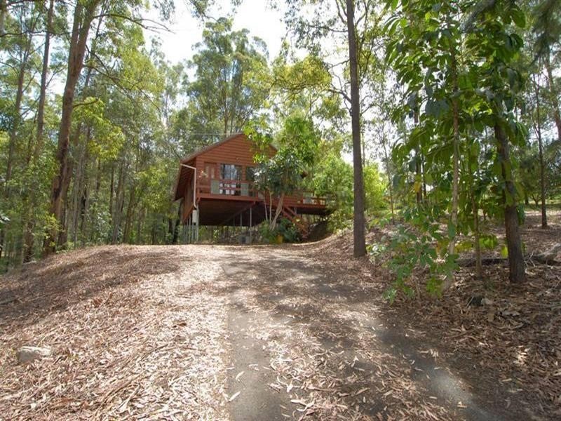 96 Tanawha Drive, Tanawha QLD 4556