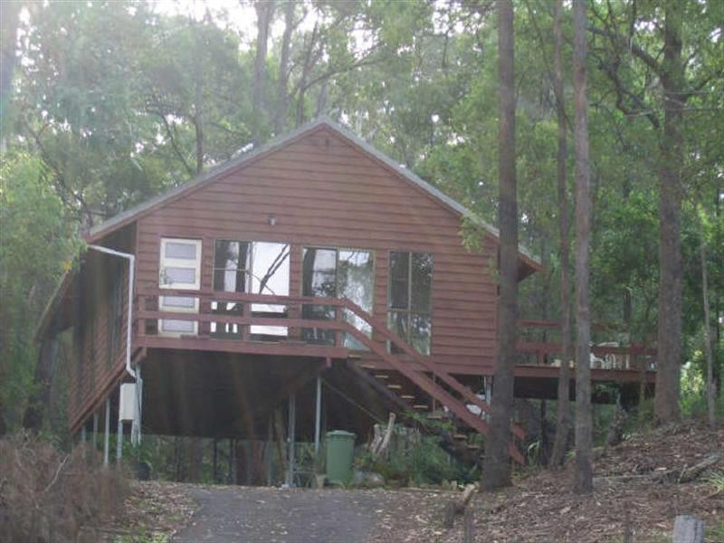 96 Tanawha Drive, Tanawha QLD 4556