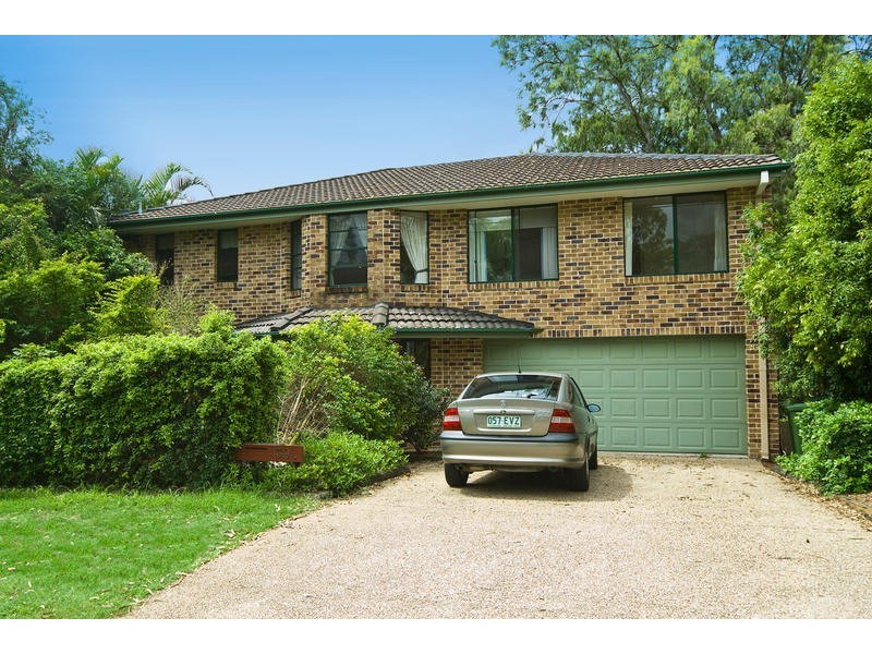 39 Golf Links Road, Buderim QLD 4556