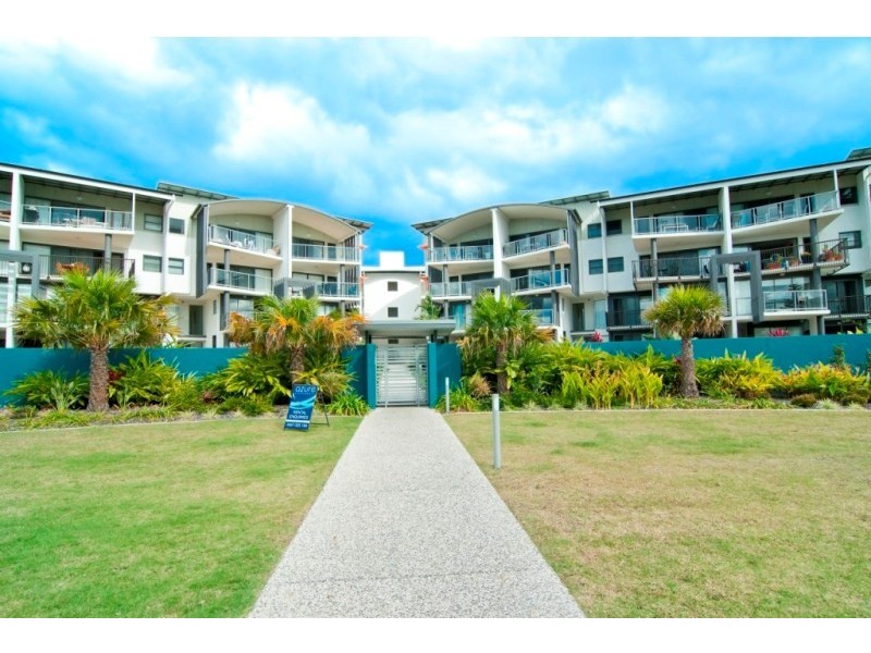 18/10 Grand Parade, Parrearra QLD 4575