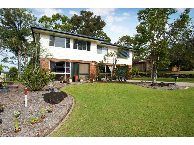 20 Karawatha Street, Buderim QLD 4556