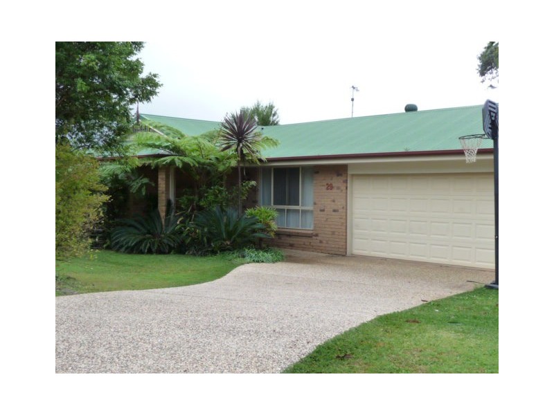 29 Samantha Drive, Bli Bli QLD 4560