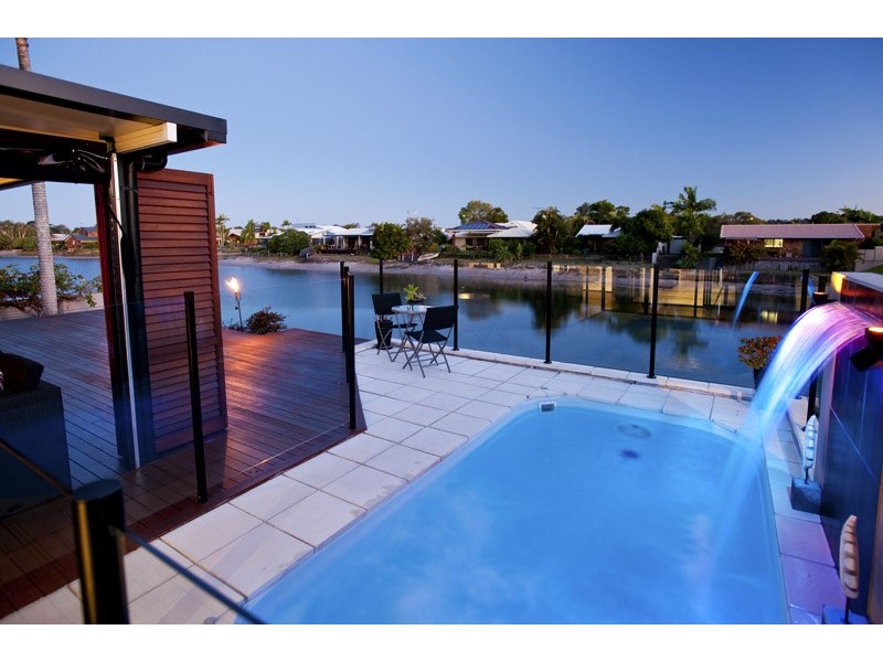 33 Glenlea Drive, Maroochydore QLD 4558