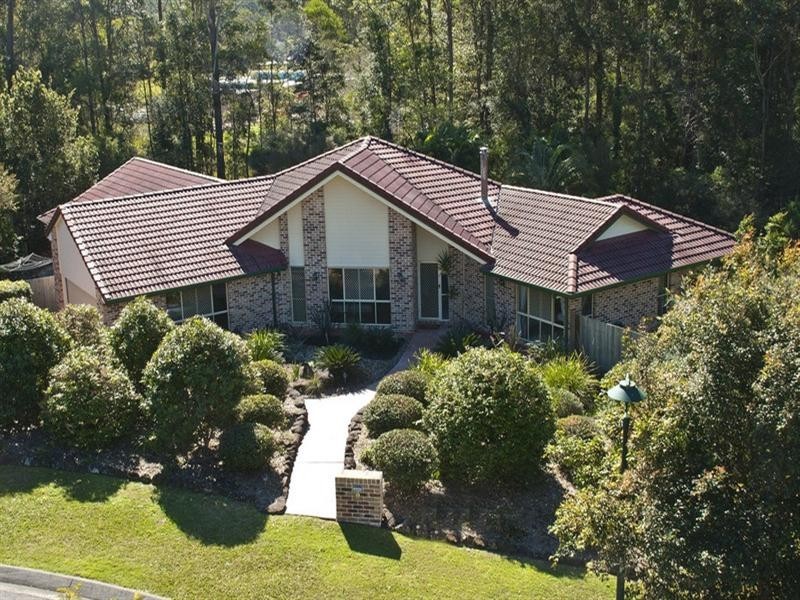 9 Sundown Close, Tanawha QLD 4556