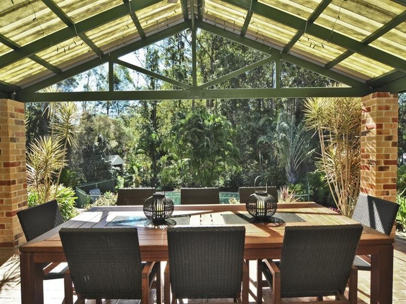 9 Sundown Close, Tanawha QLD 4556