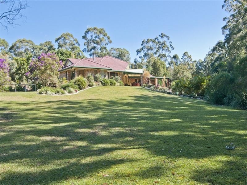 9 Sundown Close, Tanawha QLD 4556