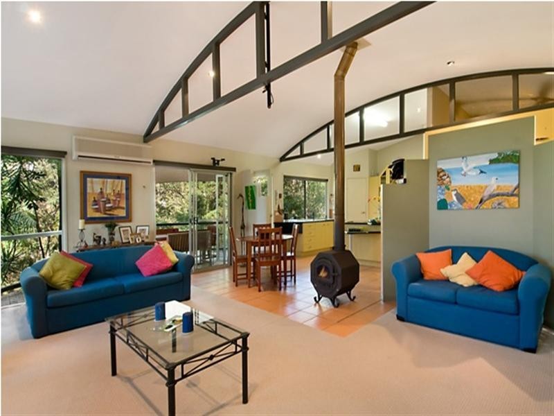 10 Brae Court 1 Panorama Ridge, Buderim QLD 4556