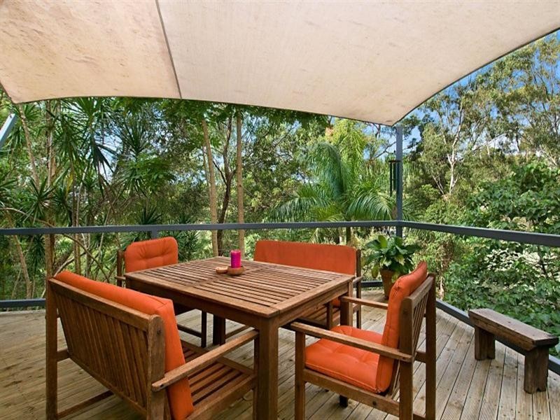 10 Brae Court 1 Panorama Ridge, Buderim QLD 4556