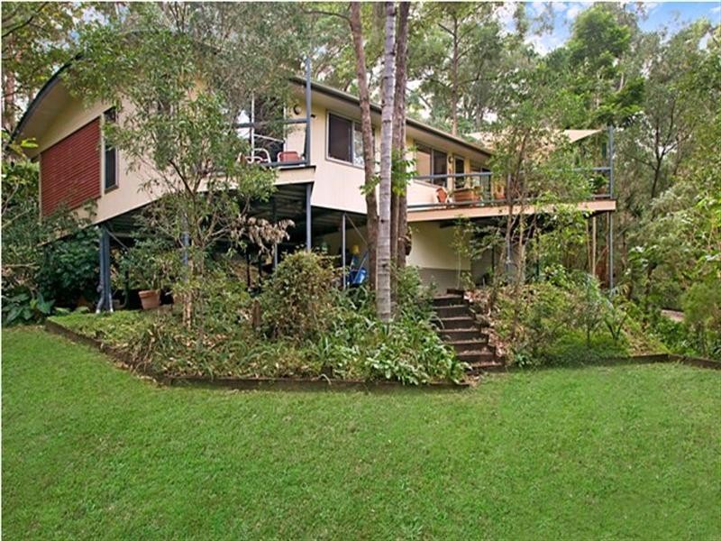 10 Brae Court 1 Panorama Ridge, Buderim QLD 4556