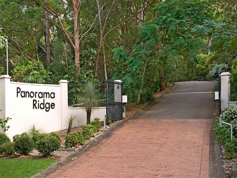10 Brae Court 1 Panorama Ridge, Buderim QLD 4556