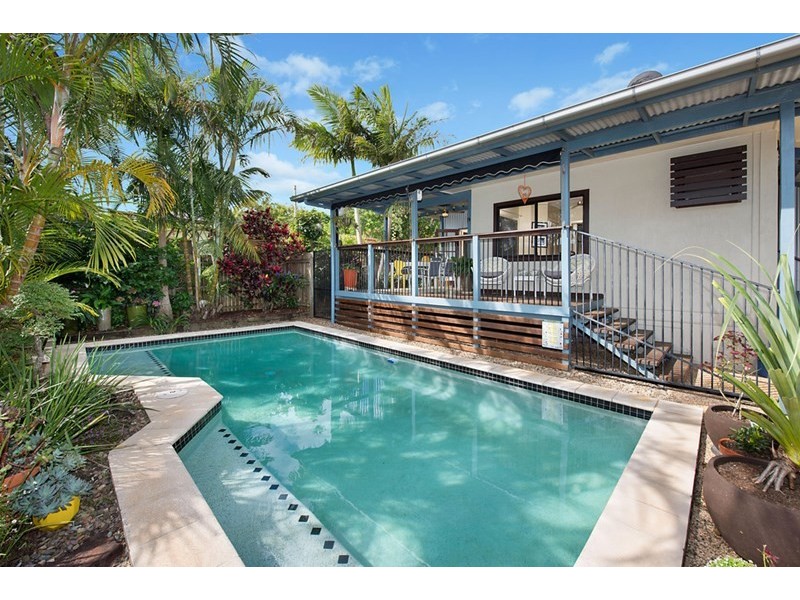 5 Mayfield Street, Buderim QLD 4556
