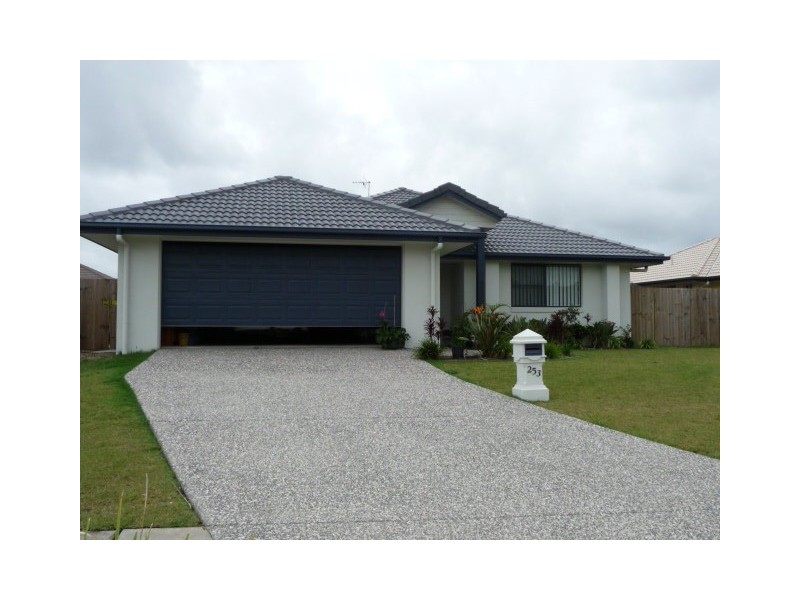 253 University Way, Sippy Downs QLD 4556
