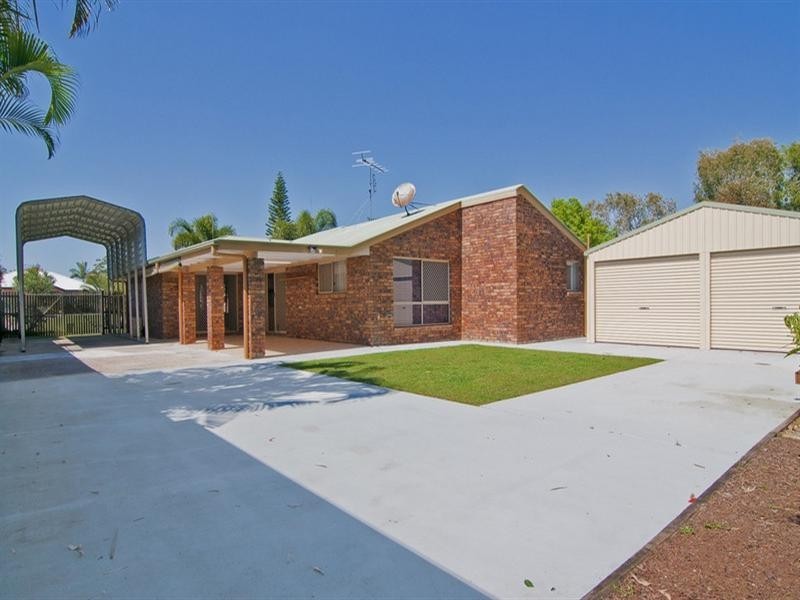 11 Yew Court, Buderim QLD 4556