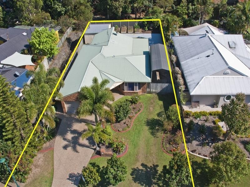 11 Yew Court, Buderim QLD 4556