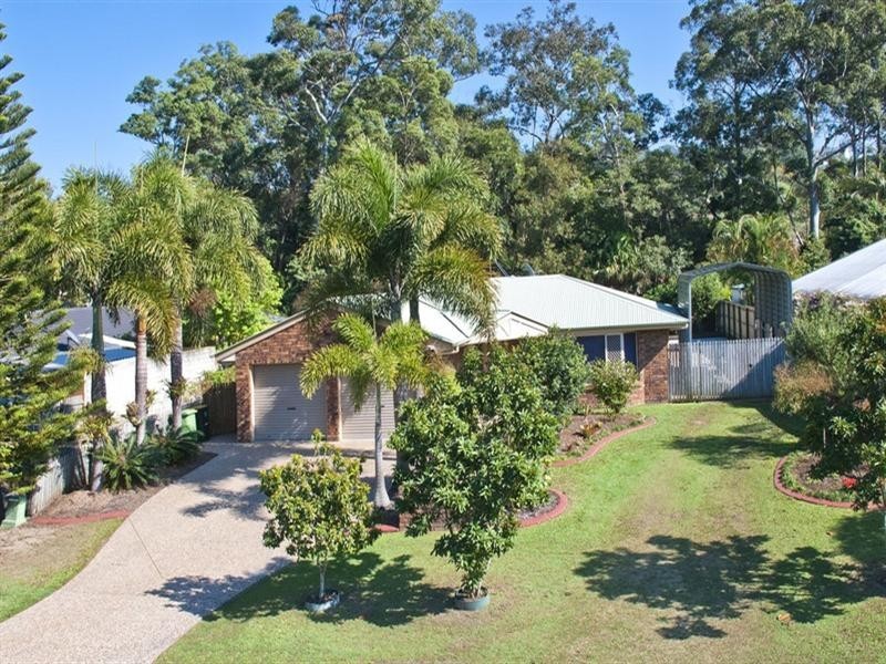 11 Yew Court, Buderim QLD 4556