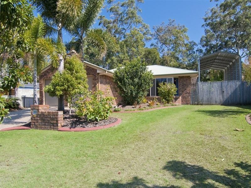 11 Yew Court, Buderim QLD 4556