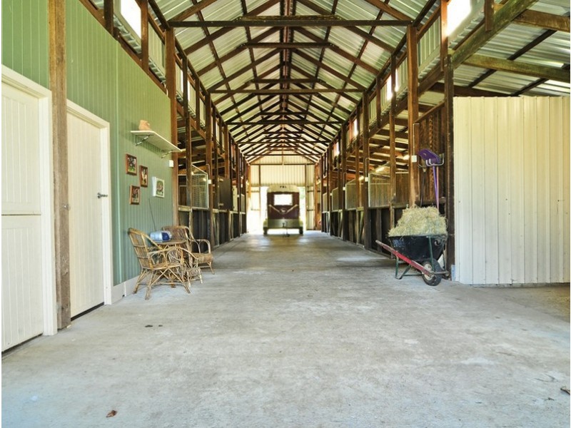 193 Highlands Road, Eudlo QLD 4554