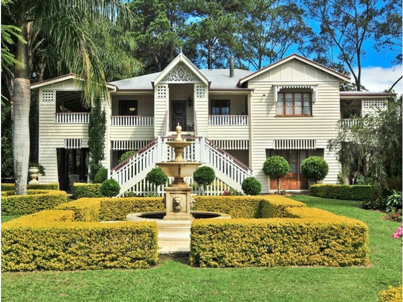 193 Highlands Road, Eudlo QLD 4554