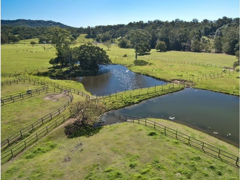 193 Highlands Road, Eudlo QLD 4554