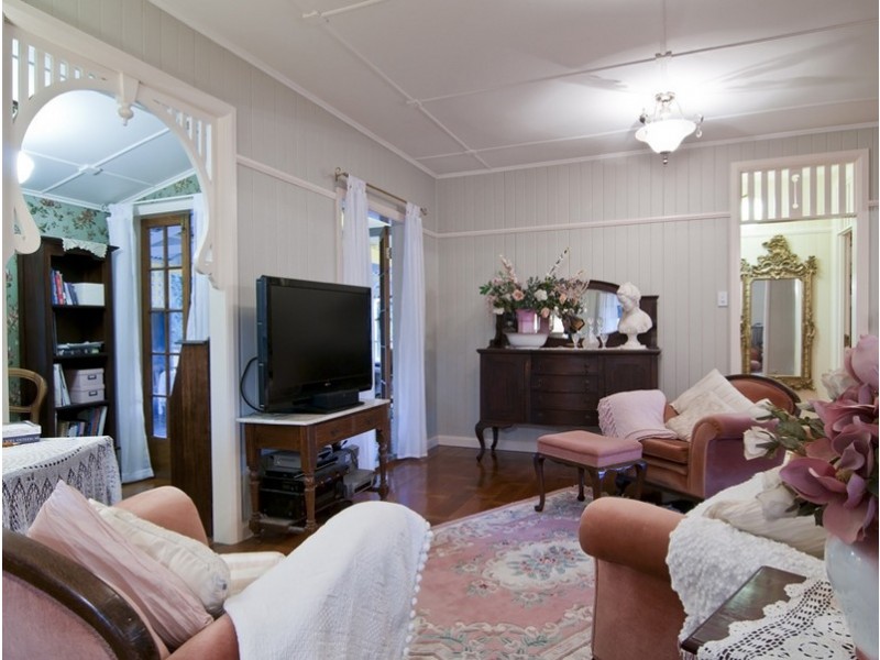 193 Highlands Road, Eudlo QLD 4554