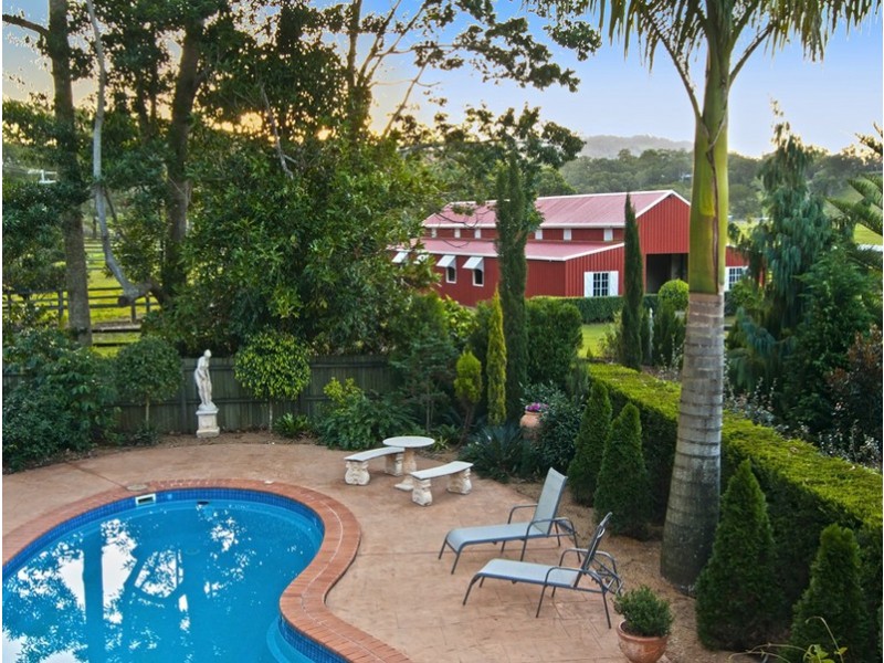 193 Highlands Road, Eudlo QLD 4554