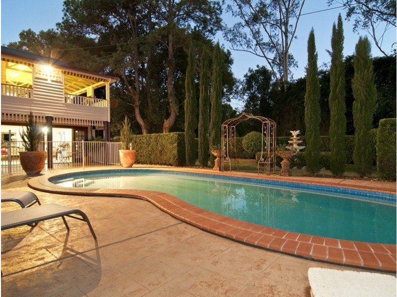 193 Highlands Road, Eudlo QLD 4554